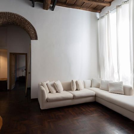 Rufina Apartment 로마 외부 사진