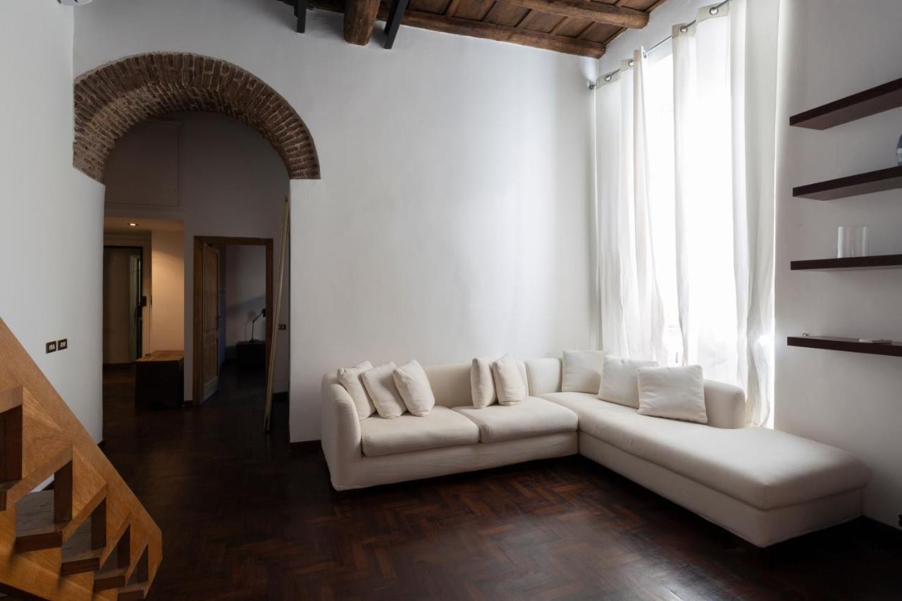 Rufina Apartment 로마 외부 사진