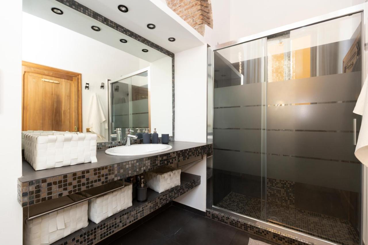 Rufina Apartment 로마 외부 사진