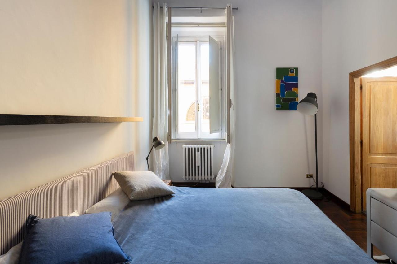 Rufina Apartment 로마 외부 사진