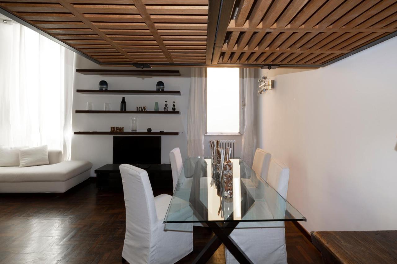 Rufina Apartment 로마 외부 사진