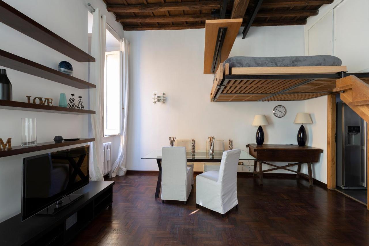 Rufina Apartment 로마 외부 사진