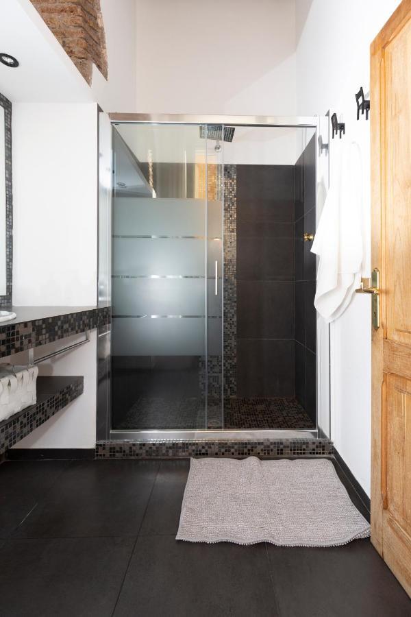 Rufina Apartment 로마 외부 사진