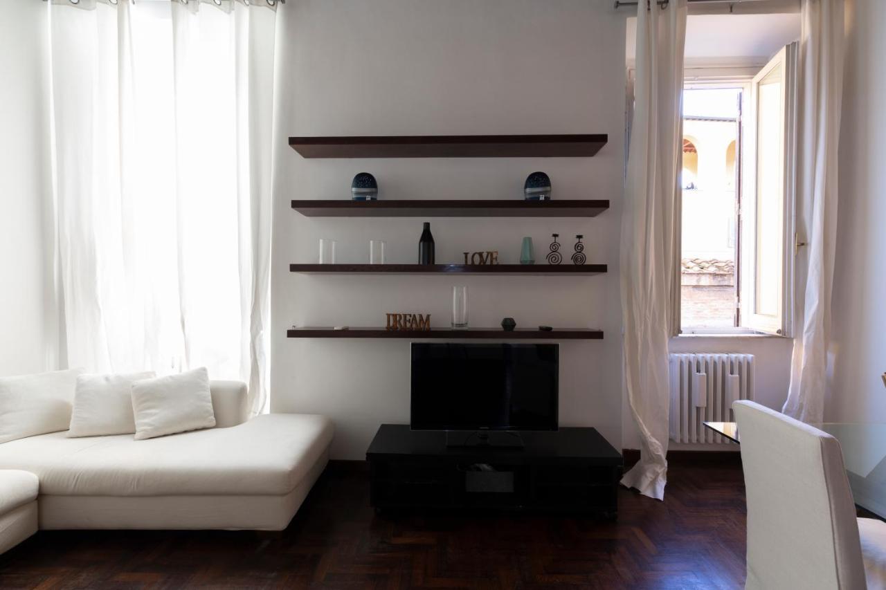 Rufina Apartment 로마 외부 사진