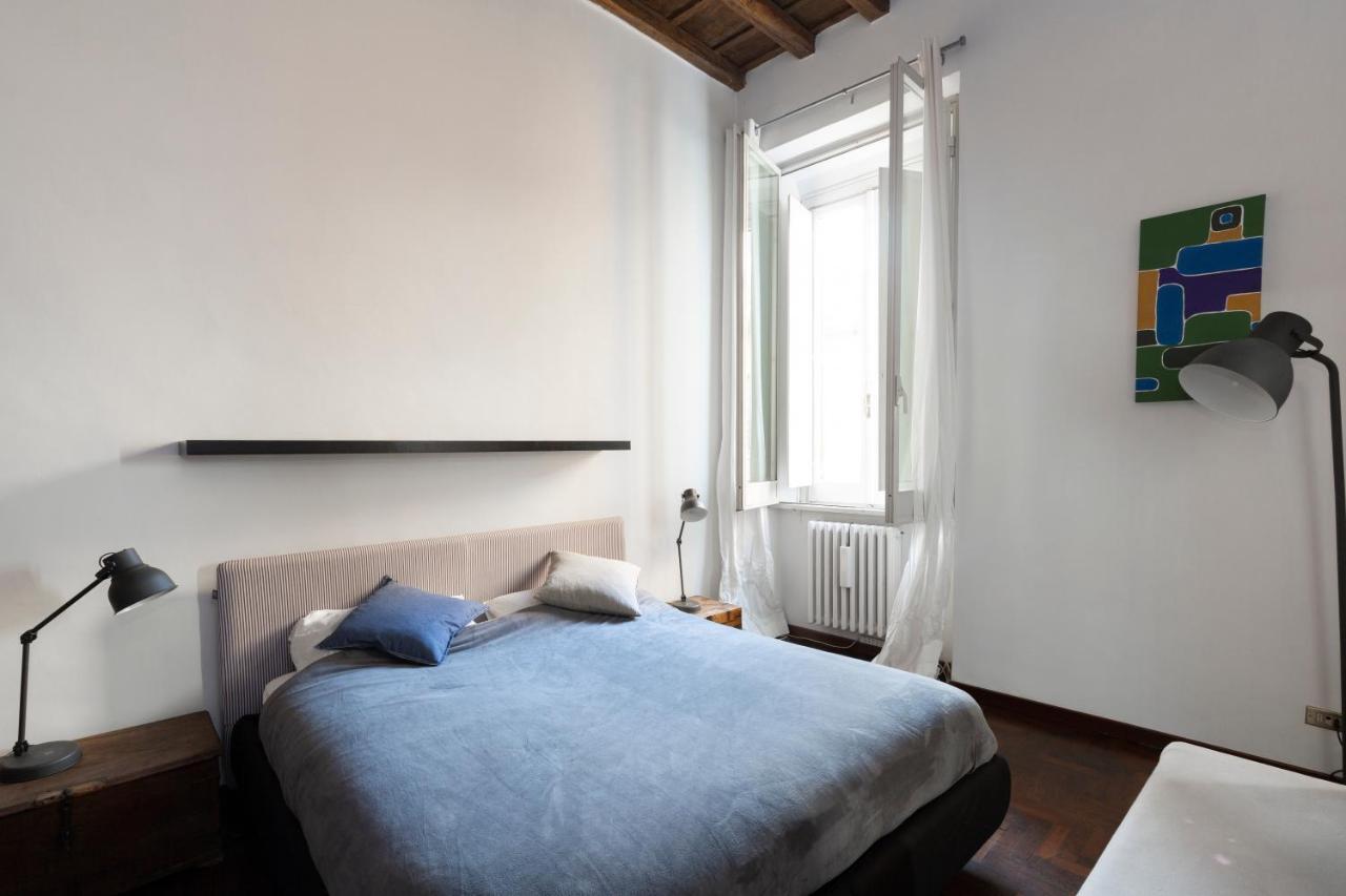 Rufina Apartment 로마 외부 사진