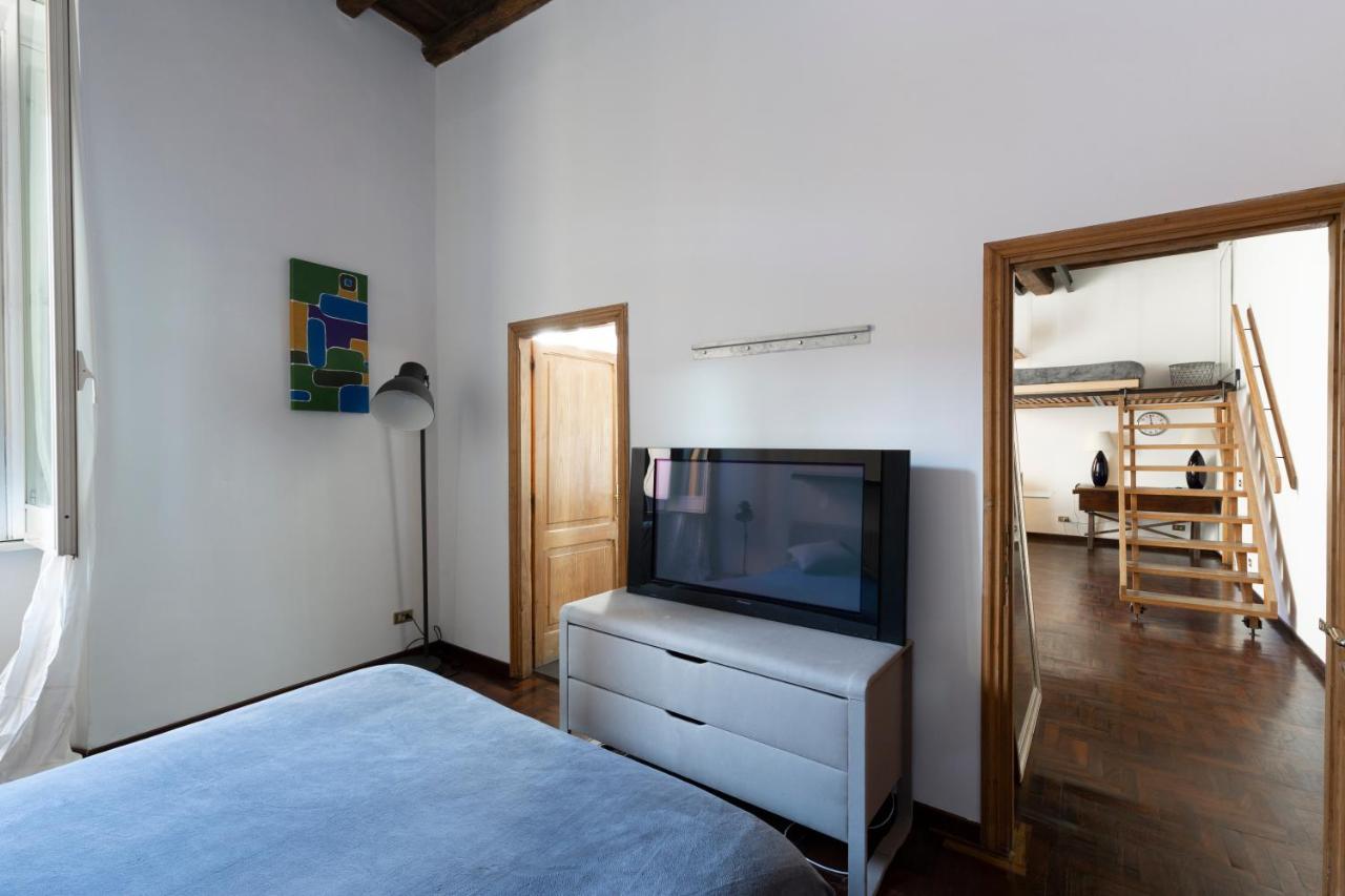 Rufina Apartment 로마 외부 사진