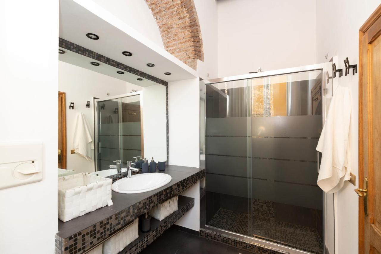 Rufina Apartment 로마 외부 사진