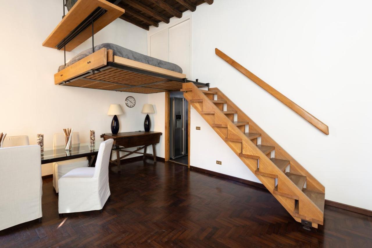 Rufina Apartment 로마 외부 사진