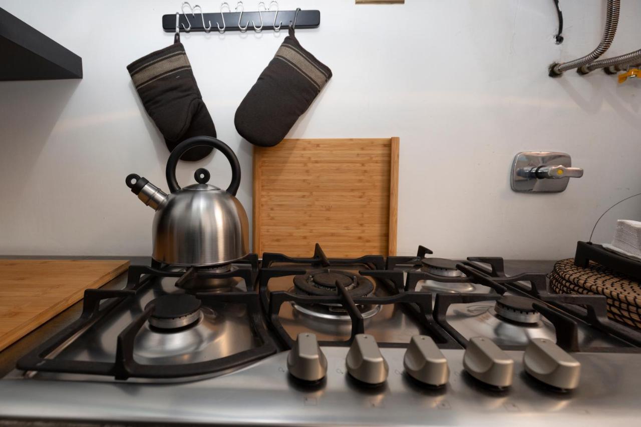 Rufina Apartment 로마 외부 사진